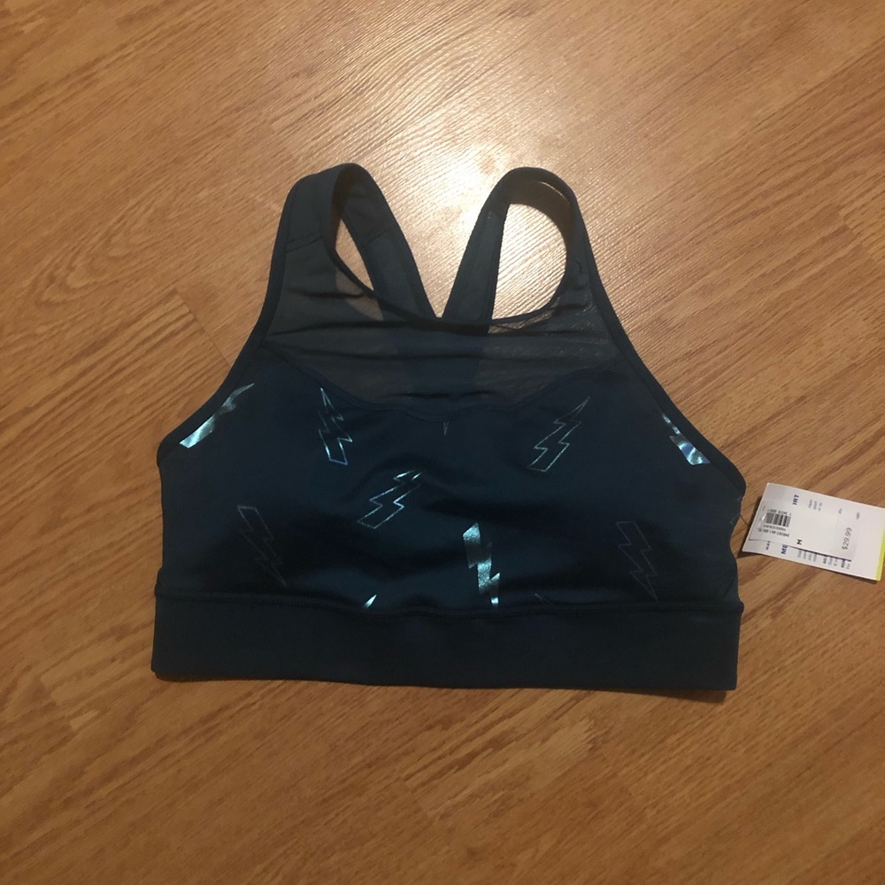 NWT Old Navy Sports Bra